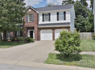 7502 Warrenton Hill Ct, Louisville, KY 40291