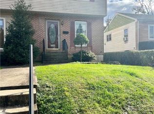 2244 W Walnut St, Allentown, PA 18104