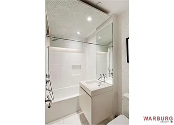 Sold by Warburg