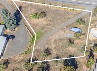 Loop Rd, White Salmon, WA 98672