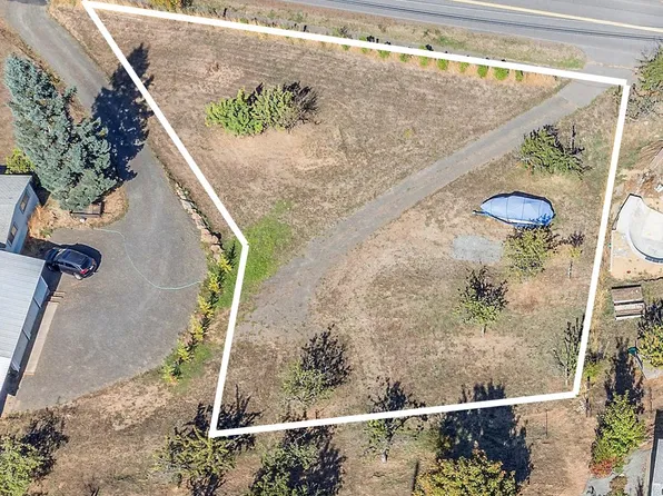 Loop Rd, White Salmon, WA 98672