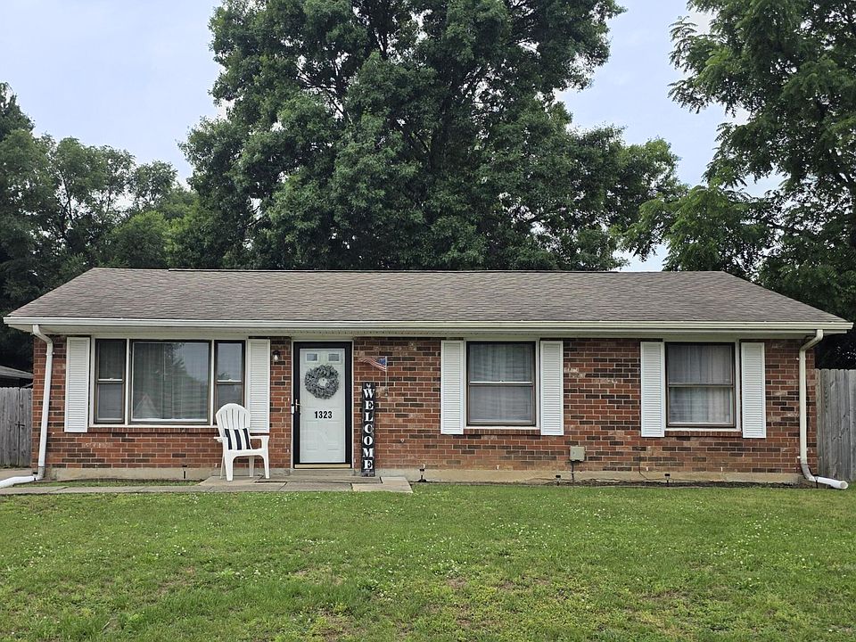 1st image of 1323 Princeton Ct