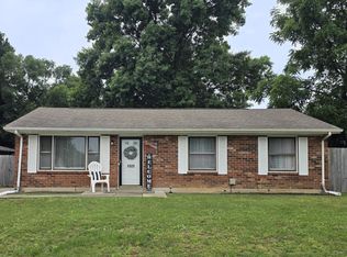 1323 Princeton Ct, Georgetown, KY 40324