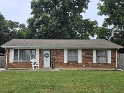 1323 Princeton Ct, Georgetown, KY, 40324