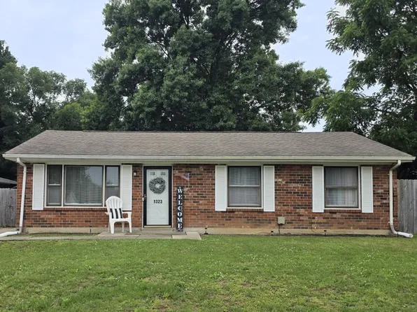 1323 Princeton Ct, Georgetown, KY 40324