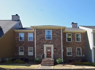 2251 Brianwood Ct, Decatur, GA 30033