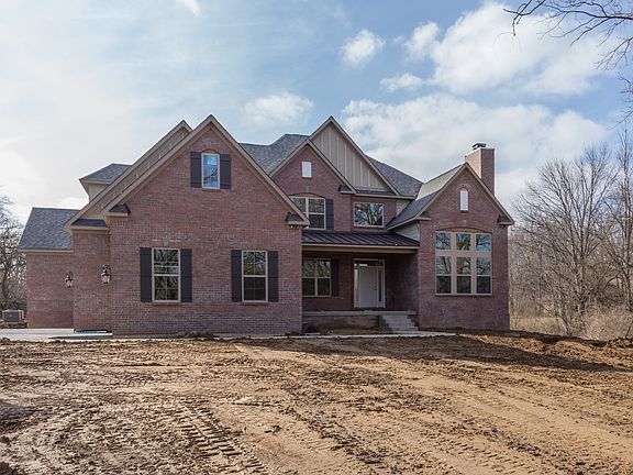 Photo of similar home, not actual home.