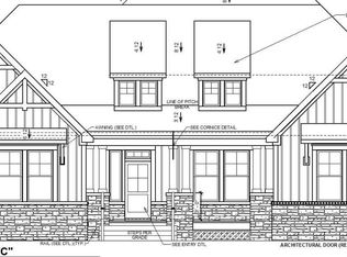 4349 Buckley Dr, Apex, NC 27539