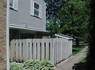 8287 Hewlet Dr, Indianapolis, IN 46268