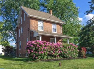 40 W Reliance Rd, Telford, PA 18969