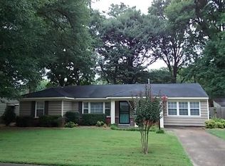 4516 Helene Rd, Memphis, TN 38117