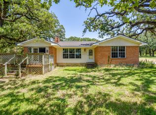 4536 County Road 806, Cleburne, TX 76031