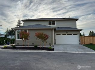 2223 124th Street Southeast St SE, Everett, WA 98208