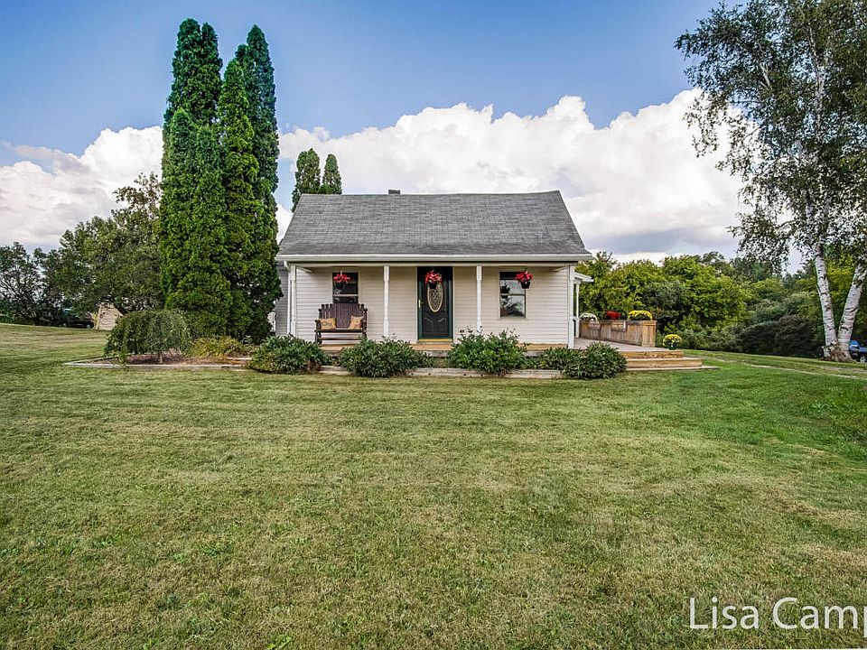 18572 40th Ave, Conklin, MI 49403 Zillow