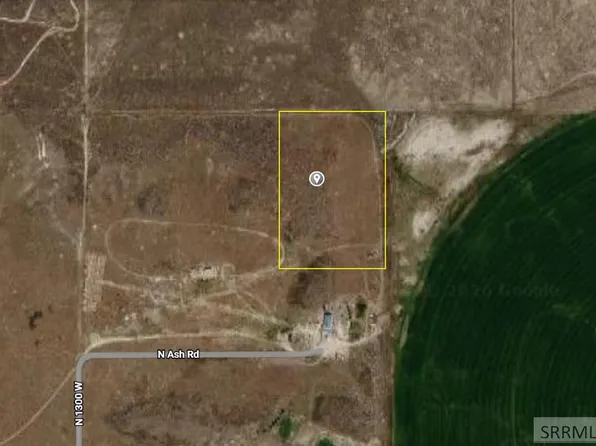 N, Blackfoot, ID 83221