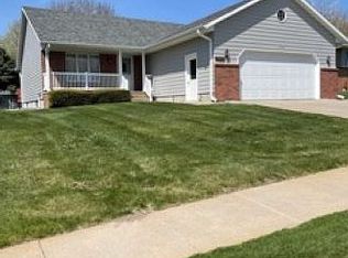 4118 Avenue H, Kearney, NE 68847