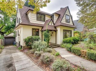 4040 NE Wistaria Dr, Portland, OR 97212