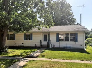 316 N Elm St, Franklin Grove, IL 61031