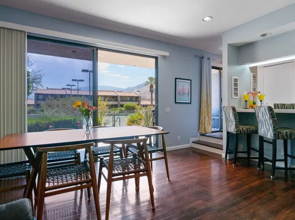 355 N Avenida Caballeros Unit 6, Palm Springs, CA 92262