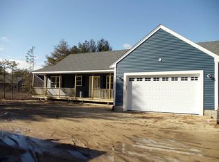 2 Skipper Way, Wareham, MA 02571