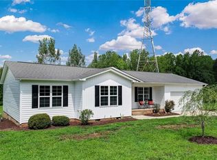 716 Sandy Cross Rd, Reidsville, NC 27320