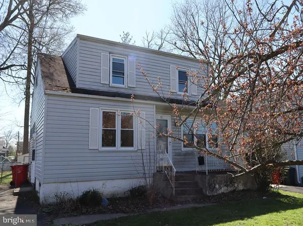 466 Nemoral St, Warminster, PA 18974