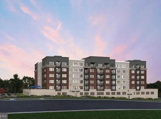 1121 Fortune Ter #5, Potomac, MD 20854