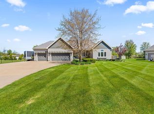 4787 Briarwood Ct, Auburn, MI 48611