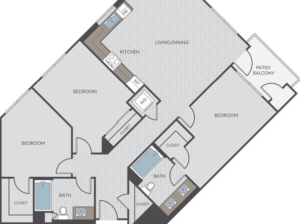 5700 Village Oaks Dr APT 1223