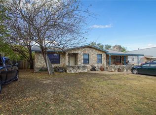 16206 Parkview Dr, Austin, TX 78728