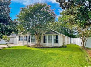 9702 Ashley Ln, Murrells Inlet, SC 29576