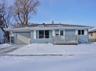 1741-14 1/2 St S, Fargo, ND 58103