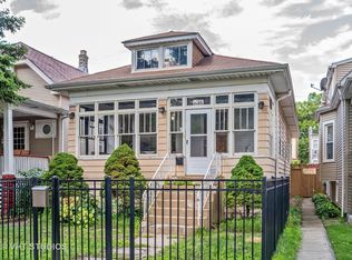 2140 N Lamon Ave, Chicago, IL 60639