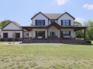 275 Pleasant Hill Rd, Humboldt, TN 38343