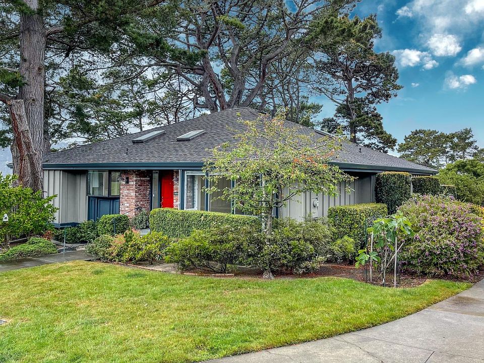 1st image of 45 Del Mesa Carmel