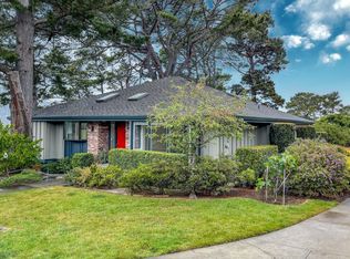 45 Del Mesa Carmel, Carmel, CA 93923