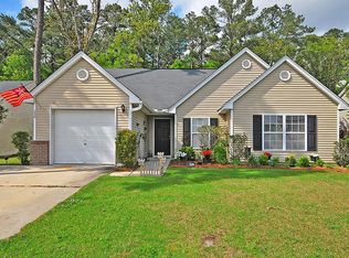 330 Slow Mill Dr, Goose Creek, SC 29445
