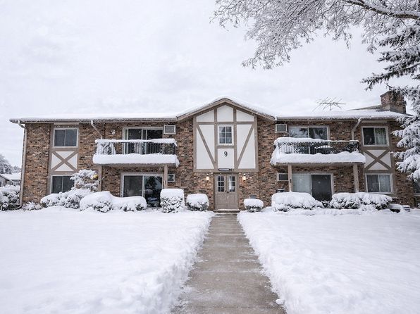 16W540 Lake Dr APT 104