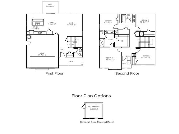 Floor Plan.