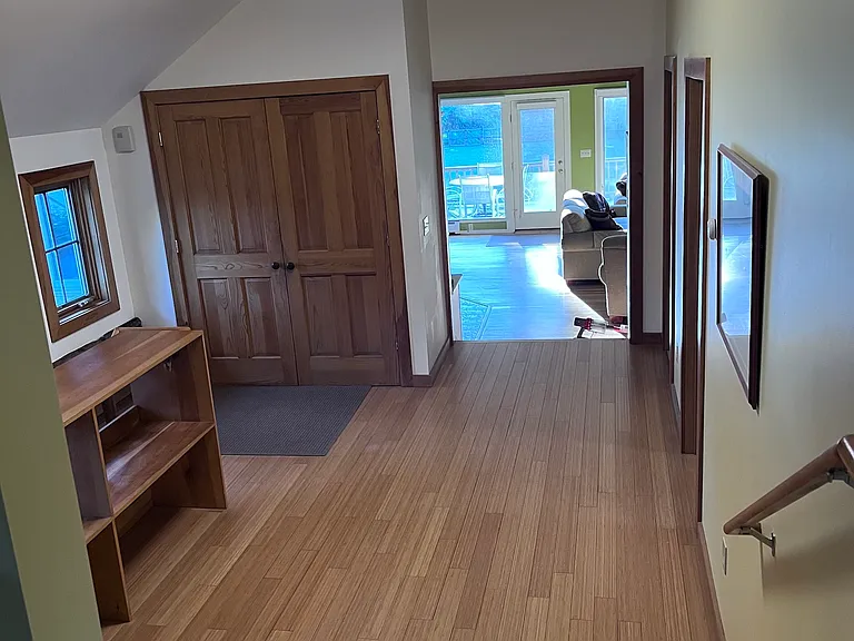 Entry/Mudroom