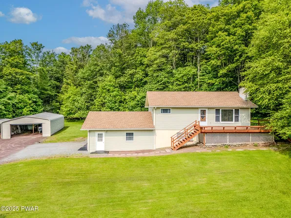 26 Moes Mnr, Tyler Hill, PA 18469