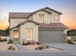 6575 Vanhoven Crest St, Las Vegas, NV 89166