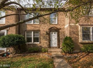 1666 Sierra Woods Ct, Reston, VA 20194