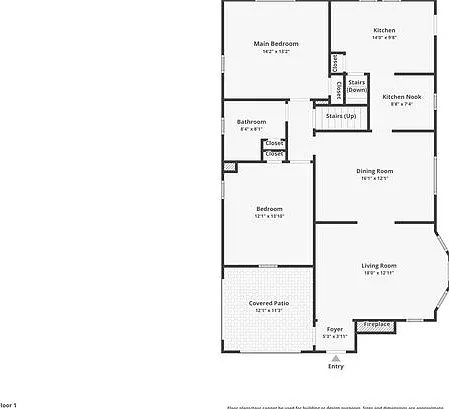 1735 Avonlea Ave — Photo 22