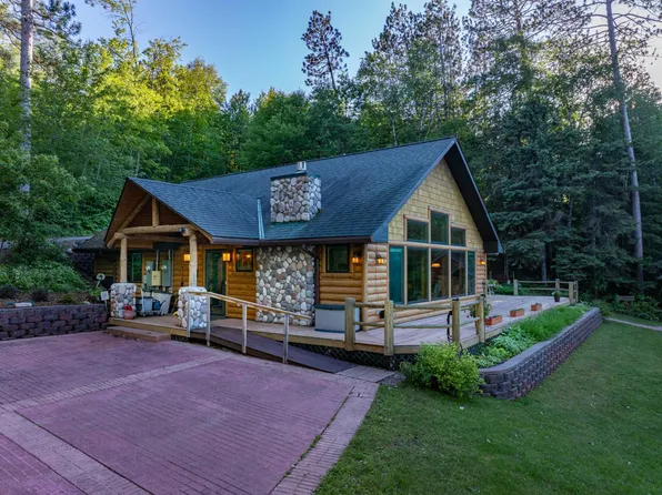 33612 W Deer Lake Rd, Deer River, MN 56636