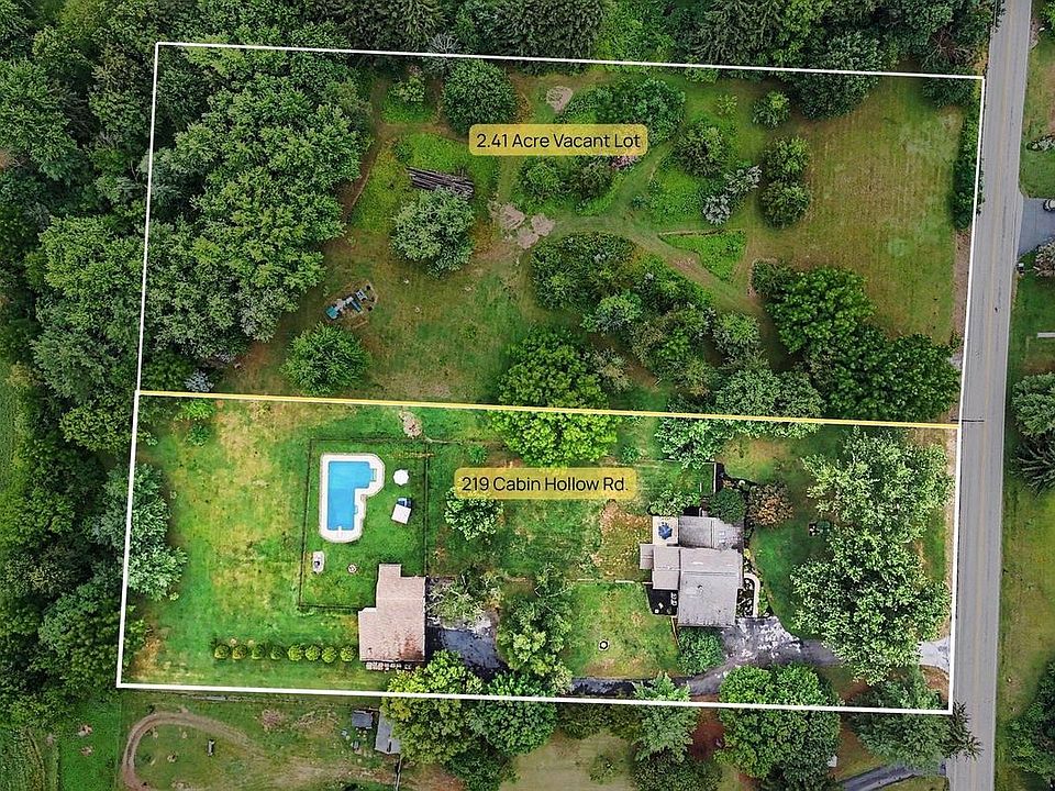 2nd image of 0 Old Cabin Hollow Rd