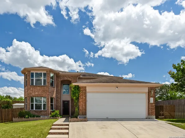 15603 Hastings Park, Selma, TX 78154