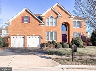 15754 Alexanders Mill Ct, Haymarket, VA 20169
