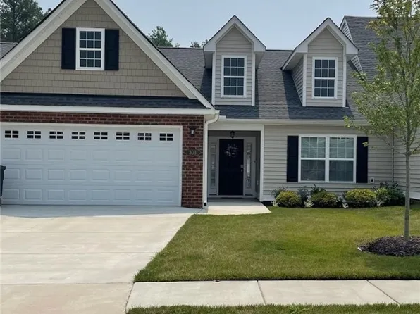 145 Wendenburg Ct #E1, Aylett, VA 23009