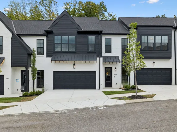 123 Shadow Springs Dr #123, Brentwood, TN 37027